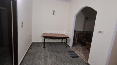 Hall Image of 818 Sq.ft 4 BHK Independent House for sale in Ram Ganga Vihar Phase 2 Moradabad for Rs. 8200000