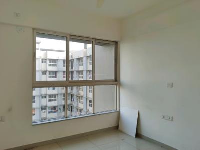 Bedroom Image of 365 Sq.ft 1 BHK Apartment / Flat for rent in Mahindra Happinest Kalyan, Bhiwandi Thane for Rs. 11600