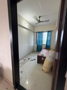 Hall Image of 1050 Sq.ft 1.5 BHK Apartment / Flat for rent in Kamli Falia Silvassa for Rs. 11000