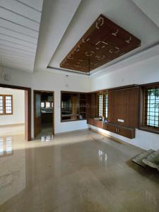 Hall Image of 1800 Sq.ft 3 BHK Independent House for sale in Aluva Kochi for Rs. 7000000