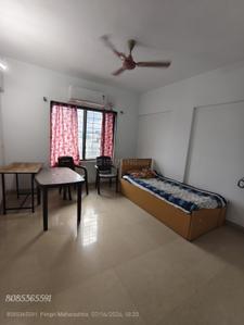 Hall Image of 1568 Sq.ft 3 BHK Apartment / Flat for sale in Nandan Harsh Paradise Gold, Aundh Pune for Rs. 18000000