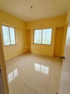 Hall Image of 600 Sq.ft 2 BHK Apartment / Flat for sale in Goel Ganga Vatika, Lonikand Pune for Rs. 2400000