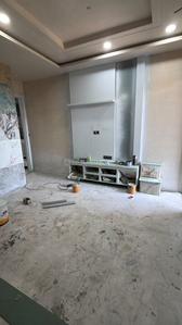 Hall Image of 2450 Sq.ft 4 BHK Builder Floor for sale in Rajouri Garden New Delhi for Rs. 52400000