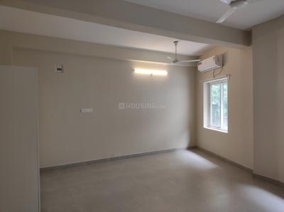 Bedroom Image of 900 Sq.ft 2 BHK Apartment / Flat for rent in Namaha Lakewood, Appa Junction Hyderabad for Rs. 26000