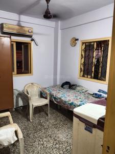Bedroom Image of 500 Sq.ft 1 BHK Apartment / Flat for sale in Dombivli East Thane for Rs. 4500000