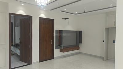 Living Room Image of 2500 Sq.ft 4 BHK Independent House for sale in Gmada Aerocity Mohali for Rs. 35000000