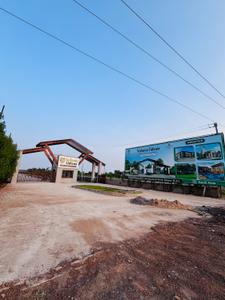 Image of 1250 Sq.ft Residential Plot / Land for sale in Chhachhanpairi, Raipur for Rs. 2500000