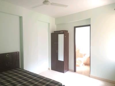 Bedroom Image of 850 Sq.ft 2 BHK Apartment / Flat for sale in Apex Our Homes, Sector 37C Gurgaon for Rs. 5751000