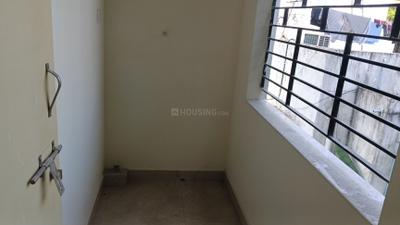 Bedroom Image of 1708 Sq.ft 3 BHK Apartment / Flat for sale in Adambakkam Chennai for Rs. 21550000