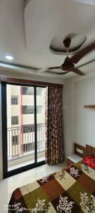 Bedroom Image of 1260 Sq.ft 2 BHK Apartment / Flat for sale in Talati Panjury Palace, Vavol Gandhinagar for Rs. 5400000