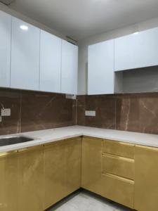 Kitchen Image of 1000 Sq.ft 2 BHK Apartment / Flat for sale in Vihaan Wardania, Noida Extension Greater Noida for Rs. 4935000