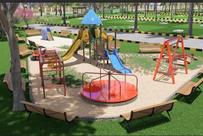 Image of 1200 Sq.ft Residential Plot / Land for sale in Bagalur, Hosur for Rs. 3240000