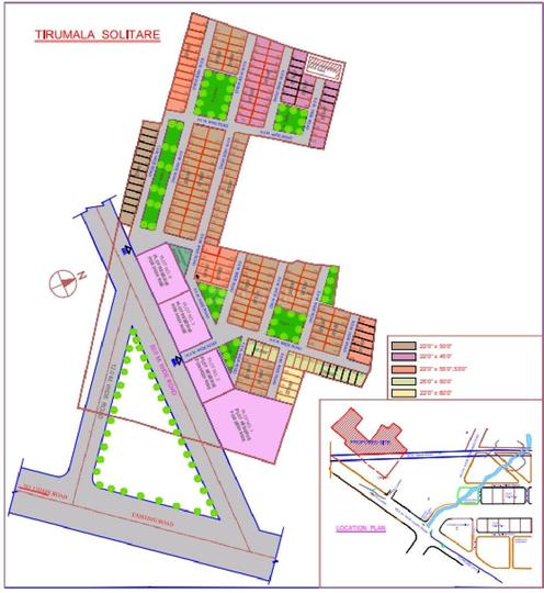 Sourabh Tirumala Solitaire Main Image 1