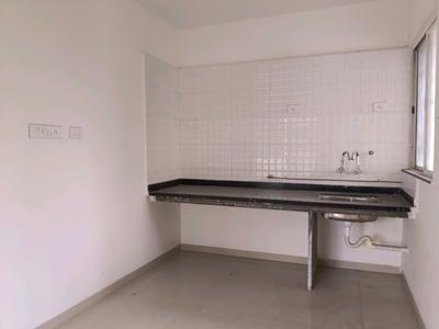 Kitchen Image of 3400 Sq.ft 3 BHK Independent House for sale in Purple Cloud 9, Kondhwa Pune for Rs. 25000000