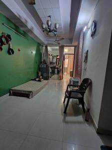 Living Room Image of 650 Sq.ft 2 BHK Apartment / Flat for sale in Unione Residency, Nai Basti Dundahera Ghaziabad for Rs. 3000000