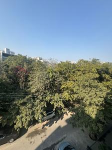 Balcony Image of 2150 Sq.ft 3 BHK Builder Floor for sale in Defence Colony New Delhi for Rs. 85000000
