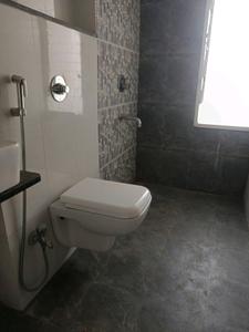 Bedroom Three Image of 1200 Sq.ft 3 BHK Apartment / Flat for sale in Majestique Rhythm County, Handewadi Pune for Rs. 8000000