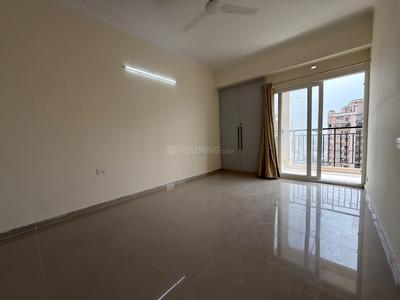 Bedroom Image of 2130 Sq.ft 4 BHK Apartment / Flat for rent in Amrapali Verona Heights, Noida Extension Greater Noida for Rs. 35000