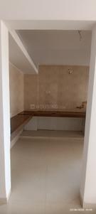 Kitchen Image of 1179 Sq.ft 2 BHK Apartment / Flat for sale in Siddhi Ganesh Parisar, Chandkheda Ahmedabad for Rs. 6000000