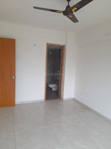 Bedroom Image of 1800 Sq.ft 3 BHK Apartment / Flat for rent in Aavali Nine 360, Acher Ahmedabad for Rs. 26999