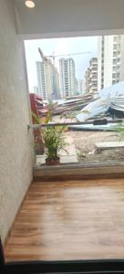Balcony Image of 1156 Sq.ft 2 BHK Apartment / Flat for sale in Sentosa Edge, Punawale Pune for Rs. 8400000