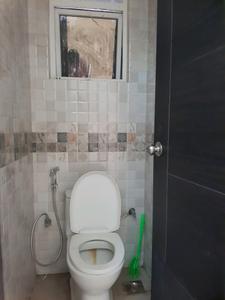 Bedroom One Image of 745 Sq.ft 2 BHK Builder Floor for sale in Signature Global Park 2 And 3, Sector 36 Sohna for Rs. 7100000