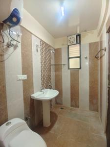 Image of 1525 Sq.ft 3 BHK Apartment / Flat for rent in Aratt Felicita, Akshayanagar, Bengaluru for Rs. 38000