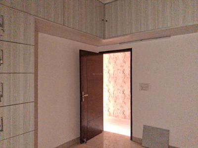 Bedroom Image of 1450 Sq.ft 3 BHK Apartment / Flat for rent in Sector 49 Noida for Rs. 32000