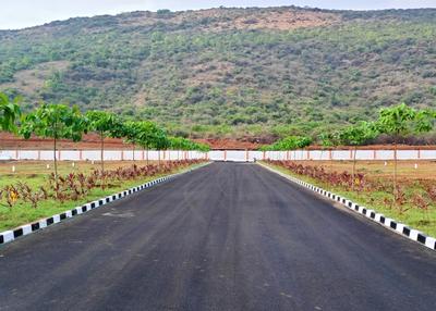 Image of 183 Sq.ft Residential Plot / Land for sale in Thagarapuvalasa, Visakhapatnam for Rs. 3385500