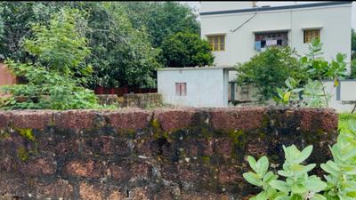 Residential Plot