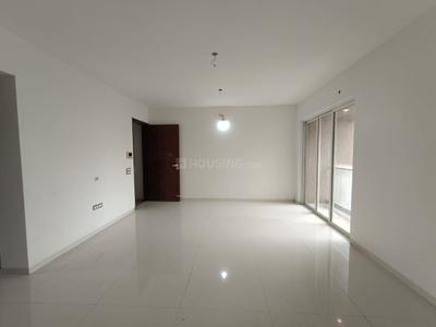 Hall Image of 1800 Sq.ft 3 BHK Apartment / Flat for sale in Nerul Navi Mumbai for Rs. 27000000