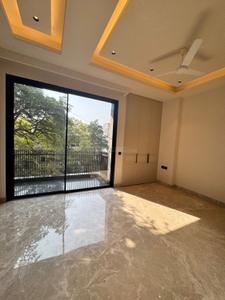 Hall Image of 2385 Sq.ft 3 BHK Builder Floor for sale in Panchsheel Enclave New Delhi for Rs. 95000000