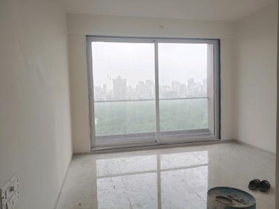 Bedroom Image of 1050 Sq.ft 2 BHK Apartment / Flat for sale in GeeCee Emerald, Kharghar Navi Mumbai for Rs. 16000000