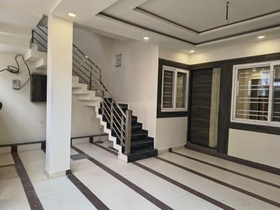 Hall Image of 4250 Sq.ft 5 BHK Independent House for sale in Gomti Nagar Lucknow for Rs. 26000000