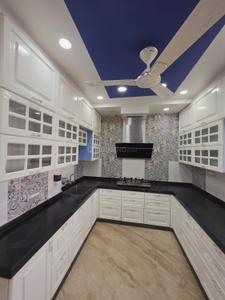 Kitchen Image of 3478 Sq.ft 4 BHK Apartment / Flat for sale in Hitech City Hyderabad for Rs. 61500000