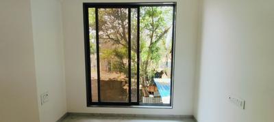Bedroom Image of 650 Sq.ft 1 BHK Apartment / Flat for sale in Thakurli Thane for Rs. 4500000