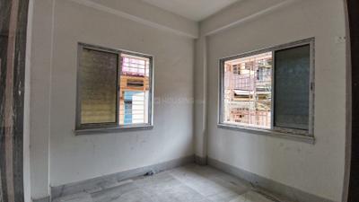 Bedroom Image of 450 Sq.ft 2 BHK Apartment / Flat for sale in Purba Barisha Kolkata for Rs. 1900000