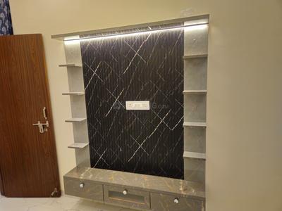 Bedroom Image of 793 Sq.ft 4 BHK Villa for sale in Jhotwara Jaipur for Rs. 8000000