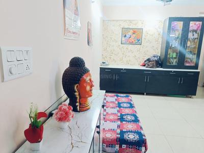 Bedroom Image of 1165 Sq.ft 2 BHK Apartment / Flat for sale in Ashiana Town, Thara Bhiwadi for Rs. 5500000