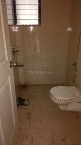 Bathroom Image of 900 Sq.ft 2 BHK Apartment / Flat for sale in Airoli Navi Mumbai for Rs. 12700000