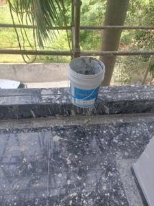 Balcony Image of 1630 Sq.ft 3 BHK Builder Floor for sale in Kalkaji New Delhi for Rs. 49500000