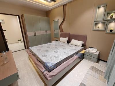 Bedroom Image of 3500 Sq.ft 4 BHK Villa for sale in Mansarovar Extension Jaipur for Rs. 26100000