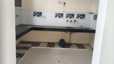 Kitchen Image of 3000 Sq.ft 2 BHK Independent House for rent in Sector 122 Noida for Rs. 32000