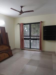 Hall Image of 1400 Sq.ft 2 BHK Apartment / Flat for rent in UKN Belvista, Whitefield Bengaluru for Rs. 50000