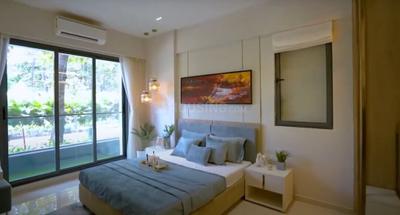 Bedroom Image of 1853 Sq.ft 3 BHK Apartment / Flat for sale in Sobha Royal Crest by Sobha Limited, Banashankari Bengaluru for Rs. 30000000