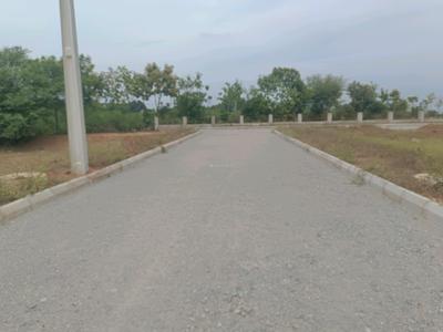 Image of 200 Sq.ft Residential Plot / Land for sale in Mirkhanpet, Hyderabad for Rs. 2810002
