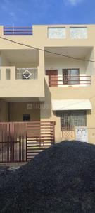 Building Image of 2400 Sq.ft 3.5 BHK Independent House for rent in Star Construction Jabalpur Star City Phase-4, Karmeta Jabalpur for Rs. 25000