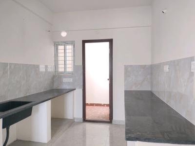 Kitchen Image of 1245 Sq.ft 3 BHK Apartment / Flat for sale in Singasandra Bengaluru for Rs. 8202000