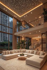 Image of 1500 Sq.ft 3 BHK Apartment / Flat for sale in Mahapura, Jaipur for Rs. 3500000