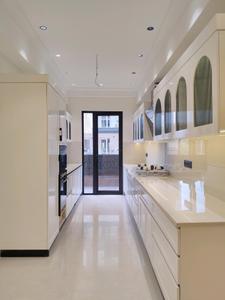 Kitchen Image of 2400 Sq.ft 4 BHK Builder Floor for sale in Ansal Esencia Sector 67, Sector 67 Gurgaon for Rs. 32500000